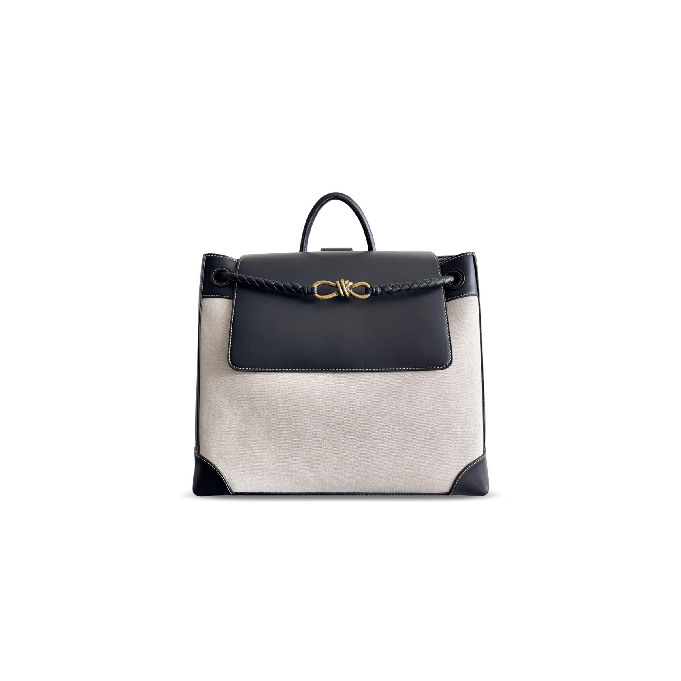 BOTTEGA VENETA ANDIAMO LARGE 789039 (48*40*20cm)